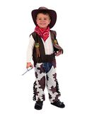 Ciao - Cowboy Rodeo kinderkostuum
