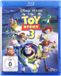 Disney Movies Toy Story 3 Blu-ray