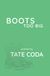 Boots Too Big