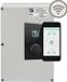 HUUM UKU 18 kW - WiFi commande de sauna en verre