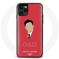 Maniacase Hoes voor Oppo A93 BTS Bangtan Boys BT21 TATA V Bodem Blauw