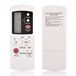 ciciglow Universele Afstandsbediening voor Airconditioner
