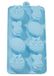 Hobbyfun siliconen mal pasen i