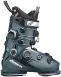 Nordica Speedmachine 3 105w Boa Dd Alpine Skischoenen Groen 24.5