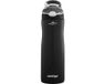 Contigo Ashland Chill gourde avec paille, 590 ml, Noir mat