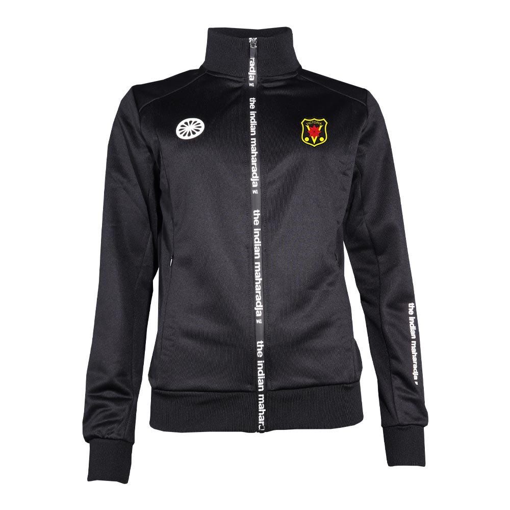 The Indian Maharadja Hv Victoria Tech Jacket
