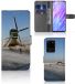 B2Ctelecom Samsung Galaxy S20 Ultra Flip Cover Schaatsers
