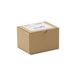 Canon Business cards wit 270g/m2 91x55mm 500 sheets 1-pack both sides thick