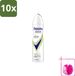 Rexona Advanced Protection Stress Control Déodorant spray 150 ml - 10 pièces