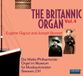 Outhere Oehms Classics Various Artists - The Britannic Organ Vol. 4: Eugène Gigout, Joseph Bonnet (2 CD)