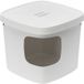 Moderna Products Moderna Kattenbak Cubana - Soft white
