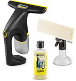 Kärcher Window Vac WV 1 Compact Extra draadloze ruitenreiniger