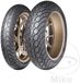 Dunlop Pneu M+S MUTANT 120/70ZR17