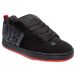 DC Shoes Court Graffik SQ Baskets