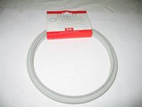 Fissler Ring voor Snelkookpan 18cm RVS Grijs