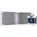 Thermalright Kit Watercooling Pompe + Radiateur Frozen Warframe X - 240mm (Blanc) (Sans ventilateur)