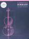Ludovico Einaudi The Cello Collection Book/Online Audio