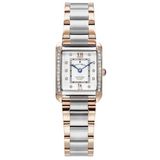Jacques du Manoir Emily II JWL05504 Dameshorloge