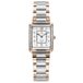 Jacques du Manoir Emily II JWL05504 Dameshorloge