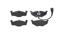 Brembo P 85 071 Remblokkenset, schijfrem - (4-delig)