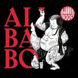 Alibabo Django 3000 - Alibabo (CD)