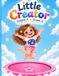 Little Creator: Imagine It • Create It
