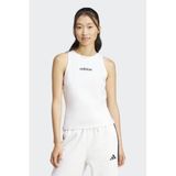 adidas Sportswear top wit