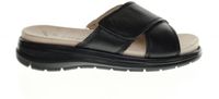 Caprice Dames Instappers 9-27207-44 022 G-breedte Maat: 40 EU