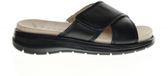 Caprice Dames Instappers 9-27207-44 022 G-breedte Maat: 40 EU