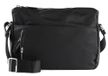 MANDARINA DUCK Schoudertas Hunter Crossover Black Zwart