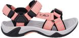CMP KinderSandalen Hamal Oranje Wandelsandalen Klittenband Textiel/Synthetisch Rubber/EVA 41