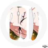 Zoro draadloze muis One Piece Manga serie Maniacase