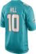 Nike NFL Miami Dolphins Home Jersey Tyreek Hill Kledingmaat: S