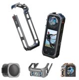 Action Camera Housse Noir