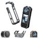 Action Camera Housse Noir