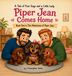 A Libri GmbH A Tale of Four Guys and a Little Lady Piper Jean Comes Home Hardcover