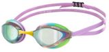 Arena Lunettes de natation Python Mirror Vert/Violet