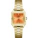 Cluse Gracieuse Petite montre pour femme avec mouvement à quartz, modèle CW11807