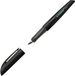 STABILO Flow Stylo plume M Noir
