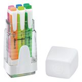 STABILO - markeerstift - swing cool Pastel | doos van 6