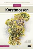 KNNV Uitgeverij Veldgids Korstmossen