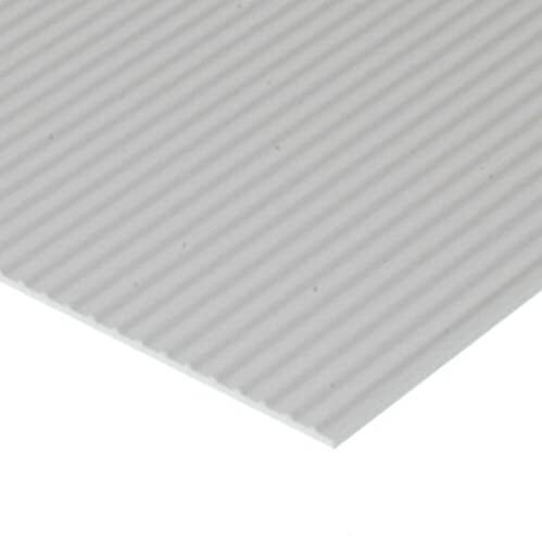 Evergreen 4542 structuurplaat, 1x150x300 mm, raster 1,8 mm, 1 stuk
