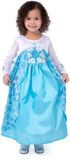 Little Adventures Ice Princess Jurk - Maat 98-104