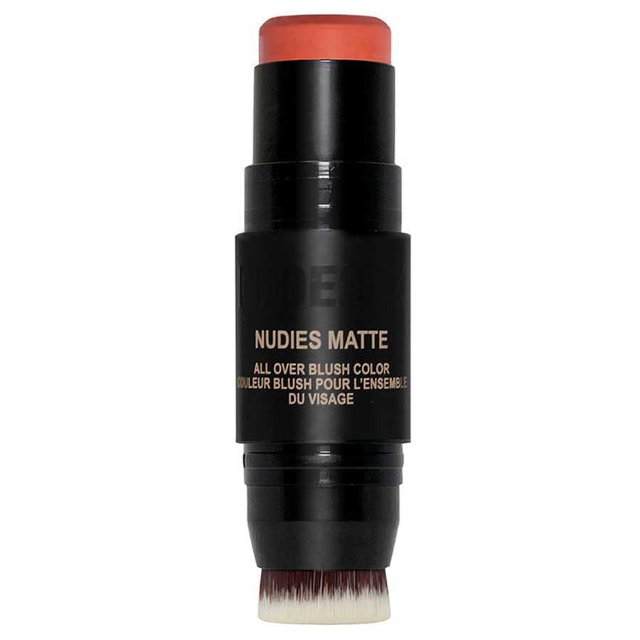 Nudestix Sunset Strip NUDIES All Over Face Matte Blush 7g