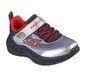 Skechers Microspec Advance jongens sneaker
