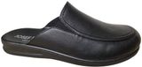 Josef Seibel Heren Zwart Pantoffels & Slippers Maat 39