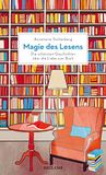 Magie Reclam Philipp Jun. Magie des Lesens