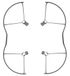 Potensic ATOM 2 protection d'hélice, accessoires de sécurité pour drone
