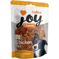 Calibra Joy Dog Classic Chicken Bits - 80 g