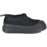 UGG® Tasman Weather Hybrid Heren Zwart Suede Maat 43